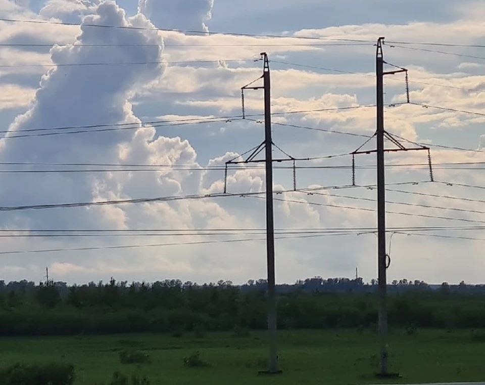 Плановый ремонт оборудования на подстанциях оставит без света дачные кооперативы Сургута