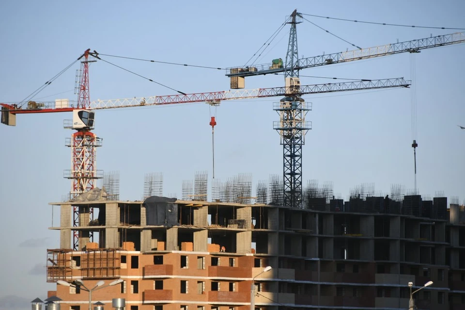 В Туле одобрили строительство трех новых жилых комплексов