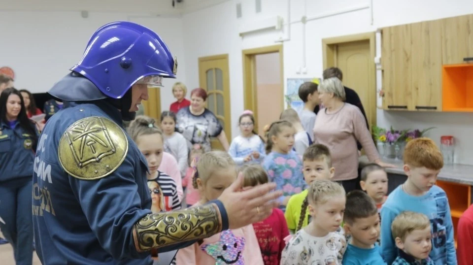 Тульский пряник-спасатель встретится с туляками на 7-м Всероссийском фестивале «День пряника»