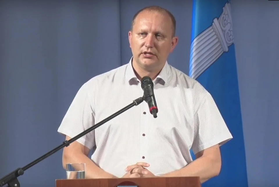Дмитрий Вавилин намерен забрать для жилой застройки Ульяновска 300 гектаров «Арсенала»