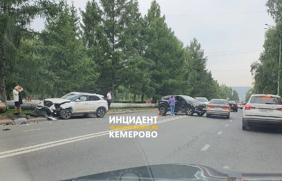 Фото: ВКонтакте/incident_42.