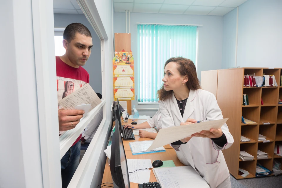 В Ульяновске зарегистрировали уникальную тест-систему для диагностики рака предстательной железы