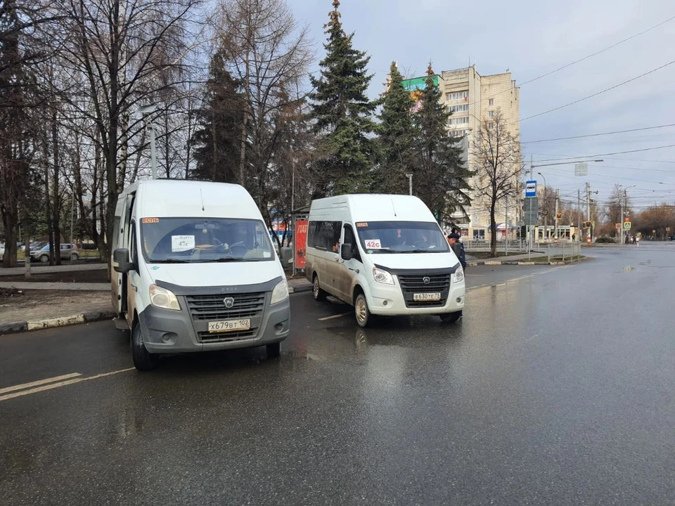 Большинство маршрутов находятся в красной зоне