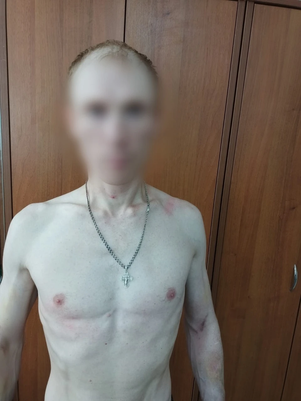 Фото: пресс-служба УМВД России по Костромской области