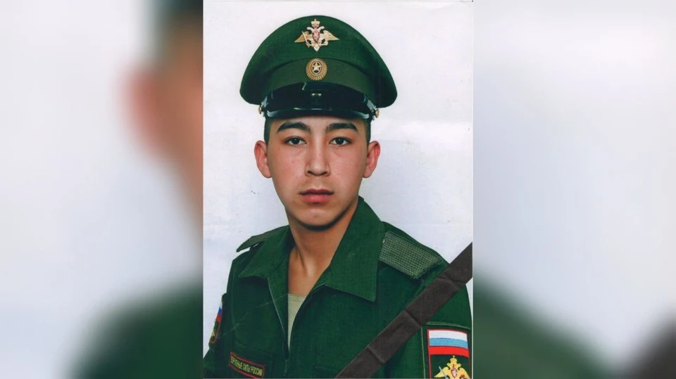 Айвату было всего 22 года
