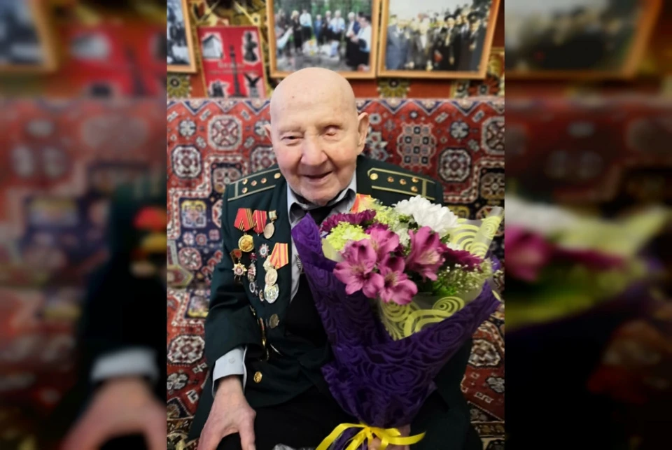 Фото: Олег Хропин.