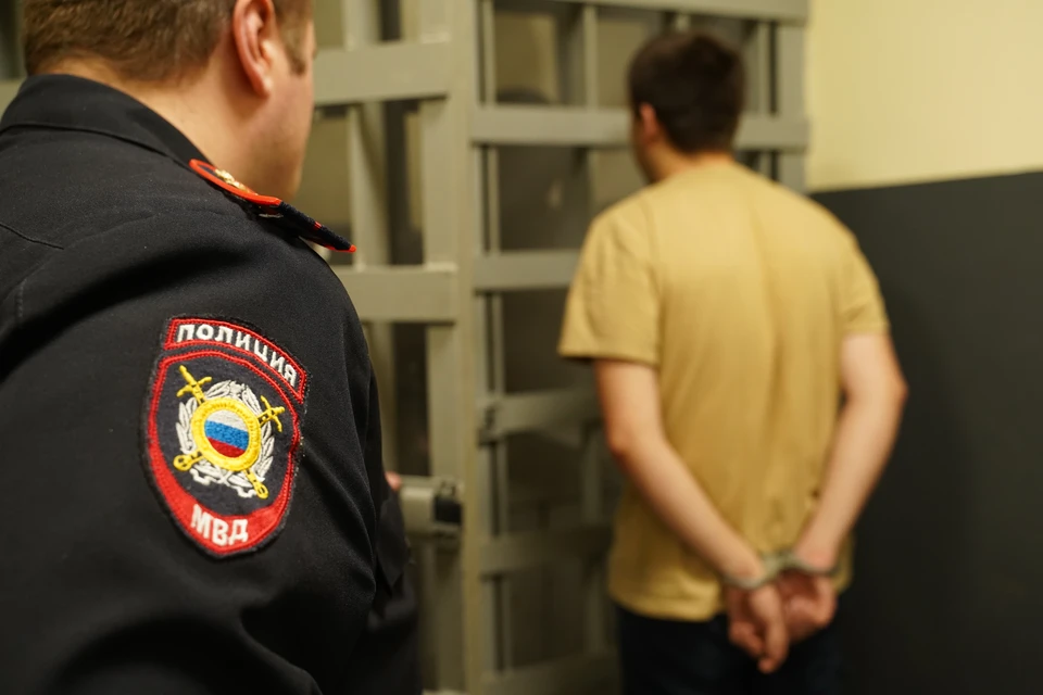 В Ульяновске судят трех «закладчиков» наркотиков