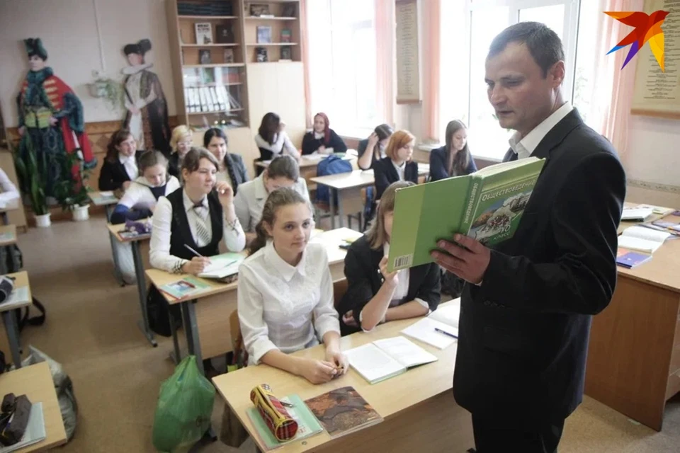 Назвали условия, когда ученика в Беларуси могут оставить на второй год.