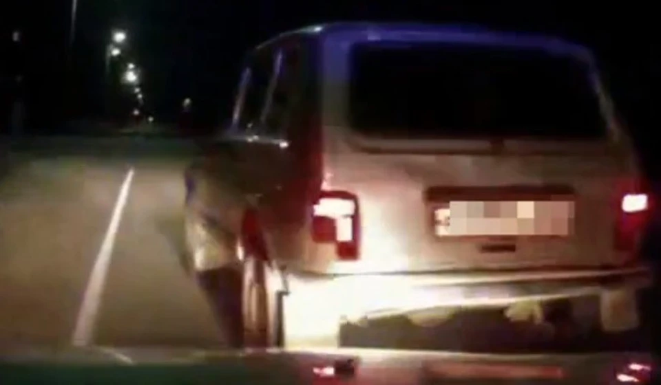 Фото: МВД Коми