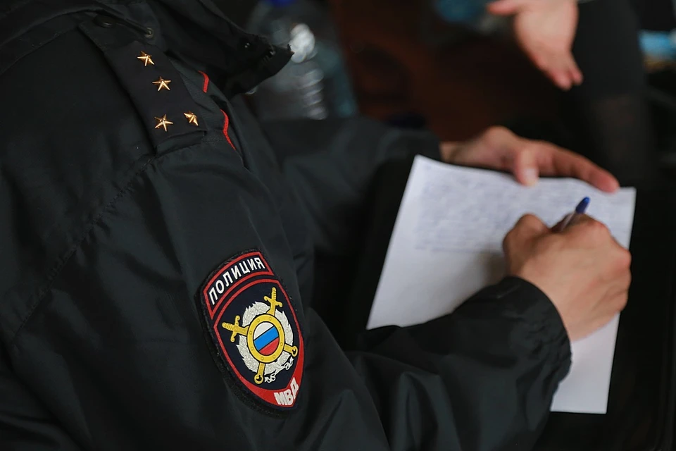 В Красноярске пропала «сутулая» 15-летняя девочка