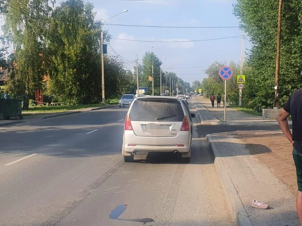 Фото: пресс-служба УМВД по Томской области.