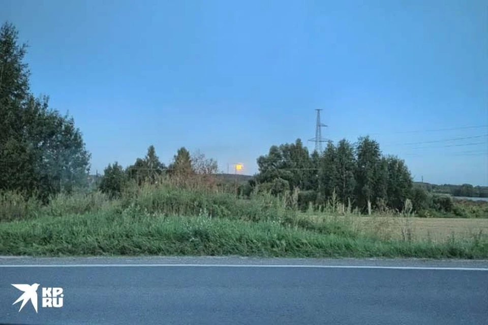 В ночь на 12 августа Луна будет особенно яркой