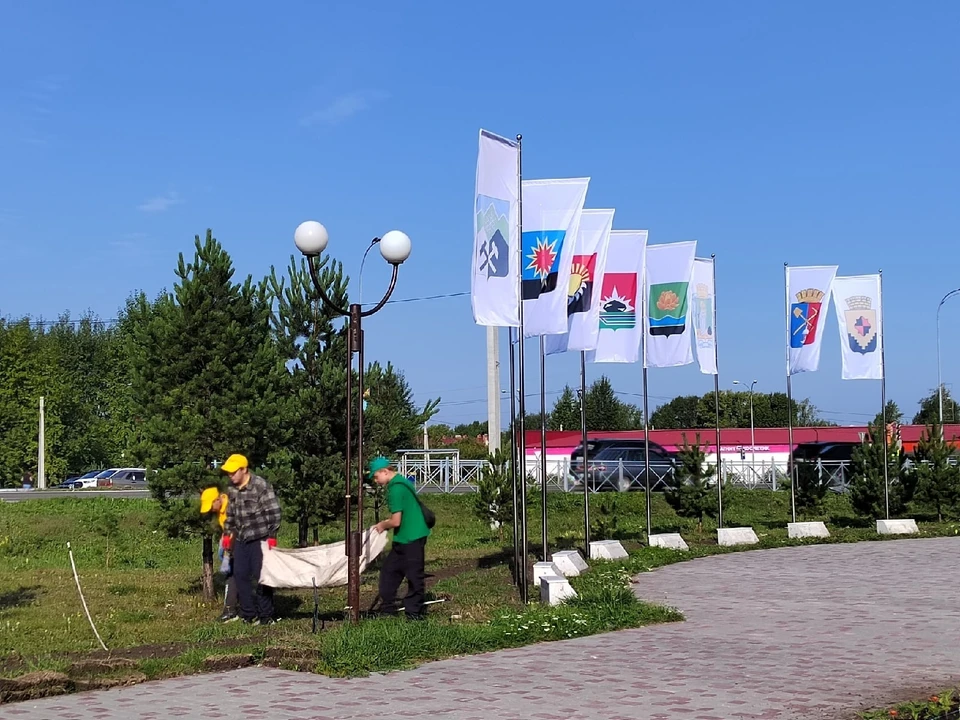 Фото: телеграм-канал Андрея Панова
