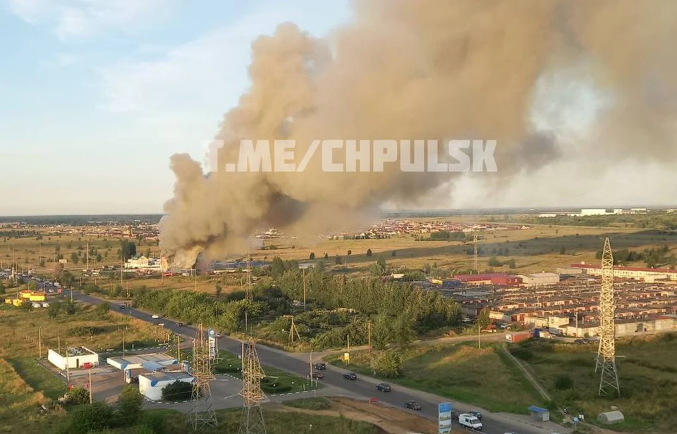 Под ульяновском. Стрельба в детском саду в Ульяновске. Заволжский район.