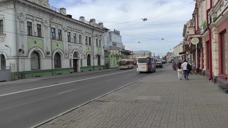 Ускорить этот процесс может строительство межвузовского кампуса.