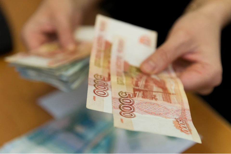 Размер пособия увеличили с 1 июля.