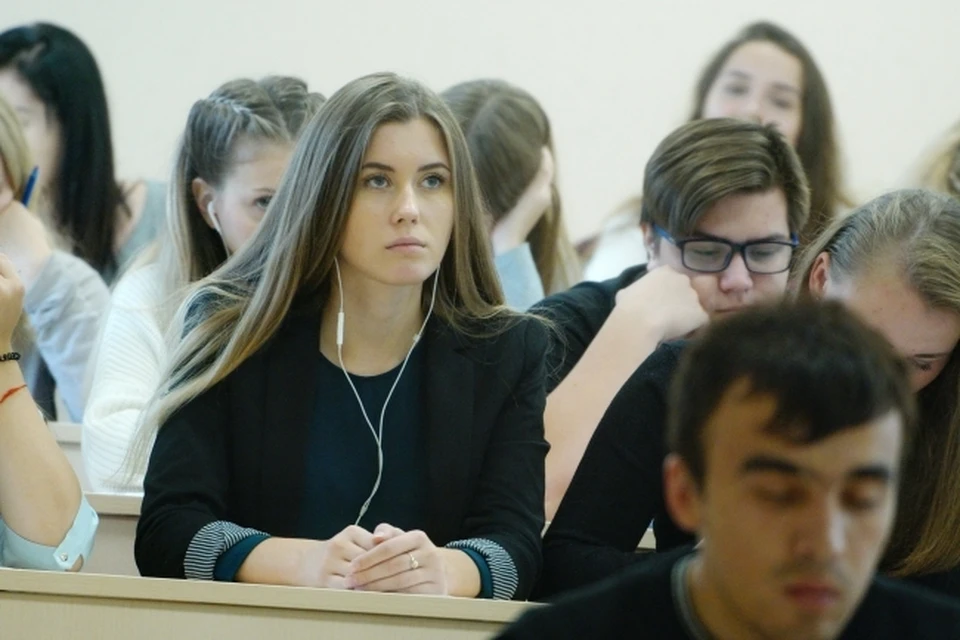 Уже не за горами новый учебный год, который станет первым для множества студентов Новосибирска.