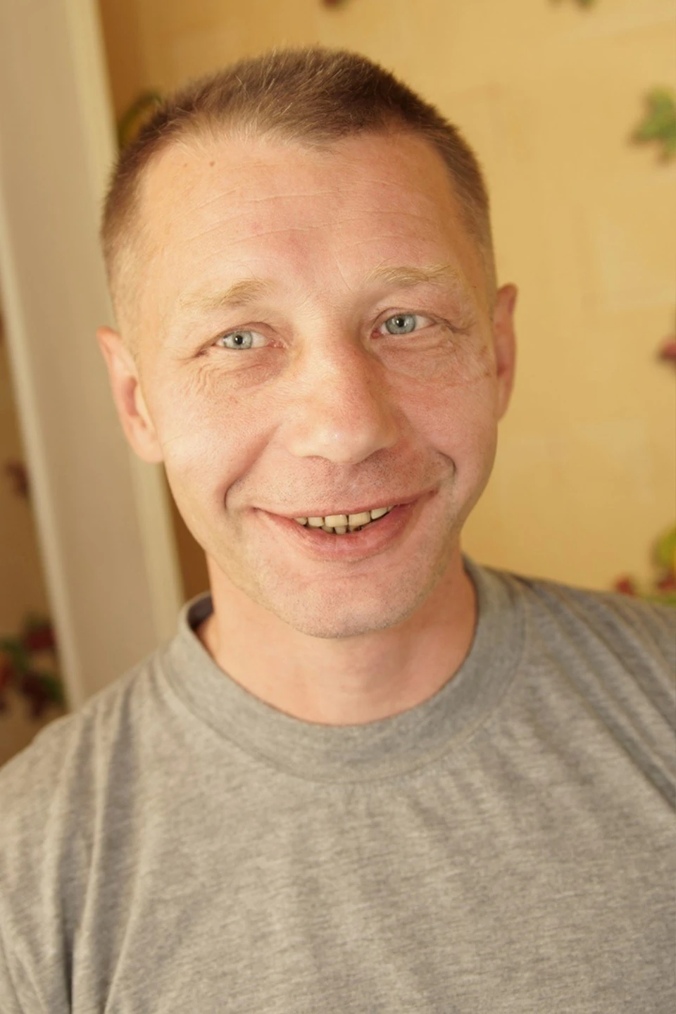 Виктор Лешуков погиб на Украине.