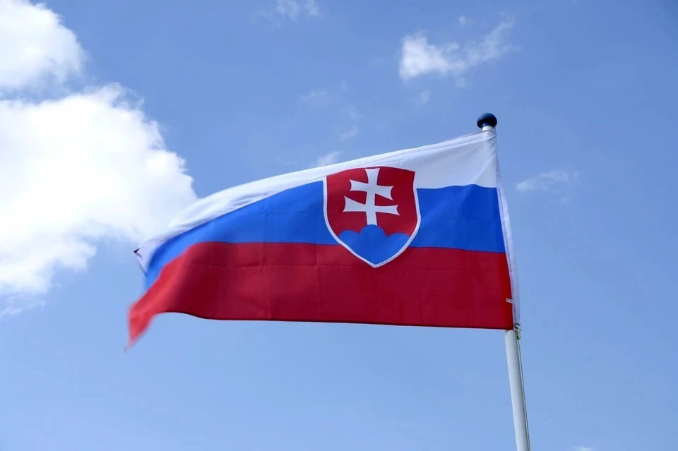 Словакия поставила Украине четыре гаубицы Zuzana 2