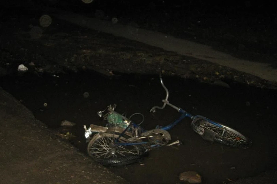 Два велосипедиста попали в ДТП в Волгоградской области