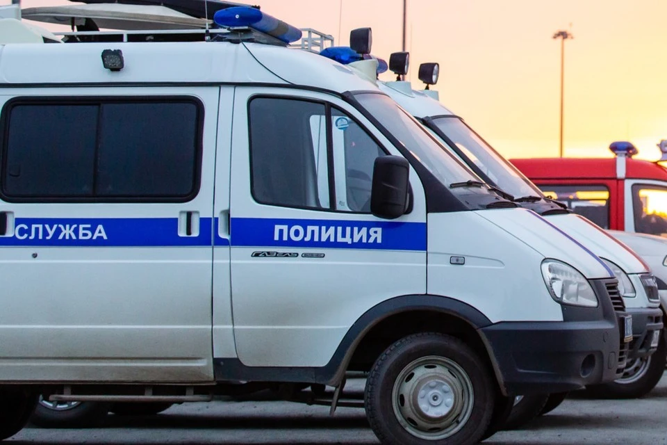 В Новосибирске МВД ищут свидетелей массовой драки на Хилокском рынке.