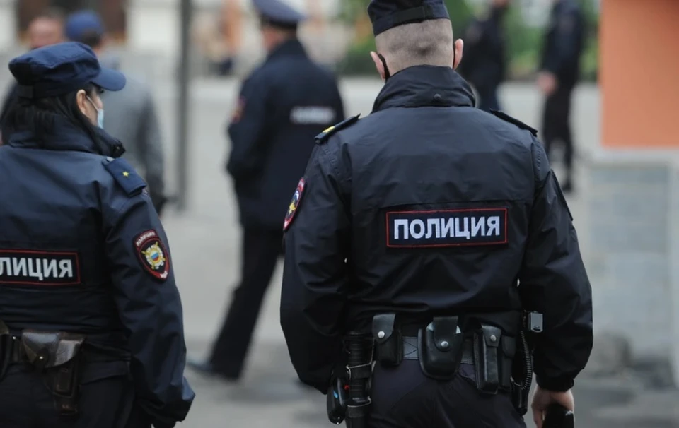 По факту драки у входа в московское метро возбуждено уголовное дело
