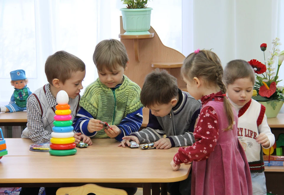 Фото: пресс-служба правительства региона