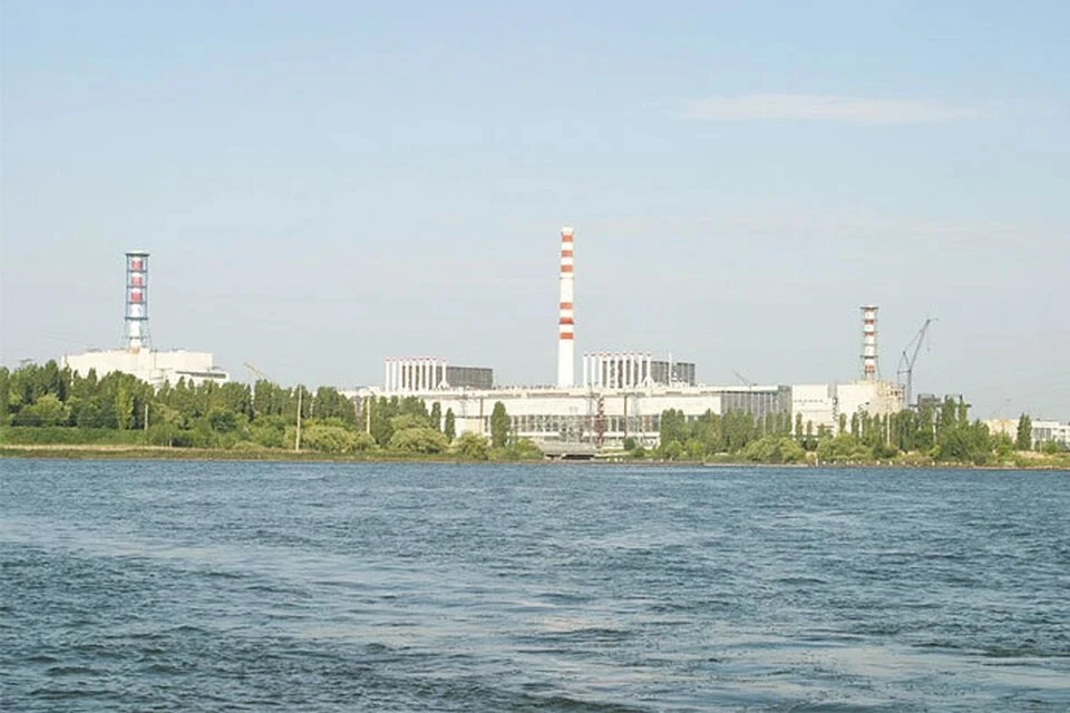 Работу Курской АЭС в полном объеме восстановлена после диверсии