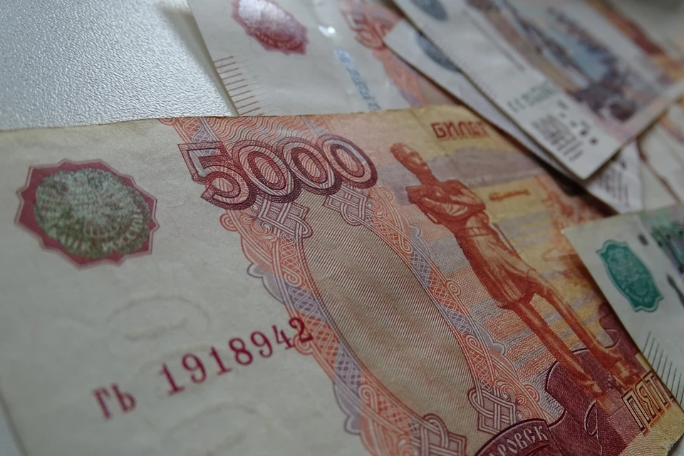 Аферисты выманили у липчанки 700000 рублей