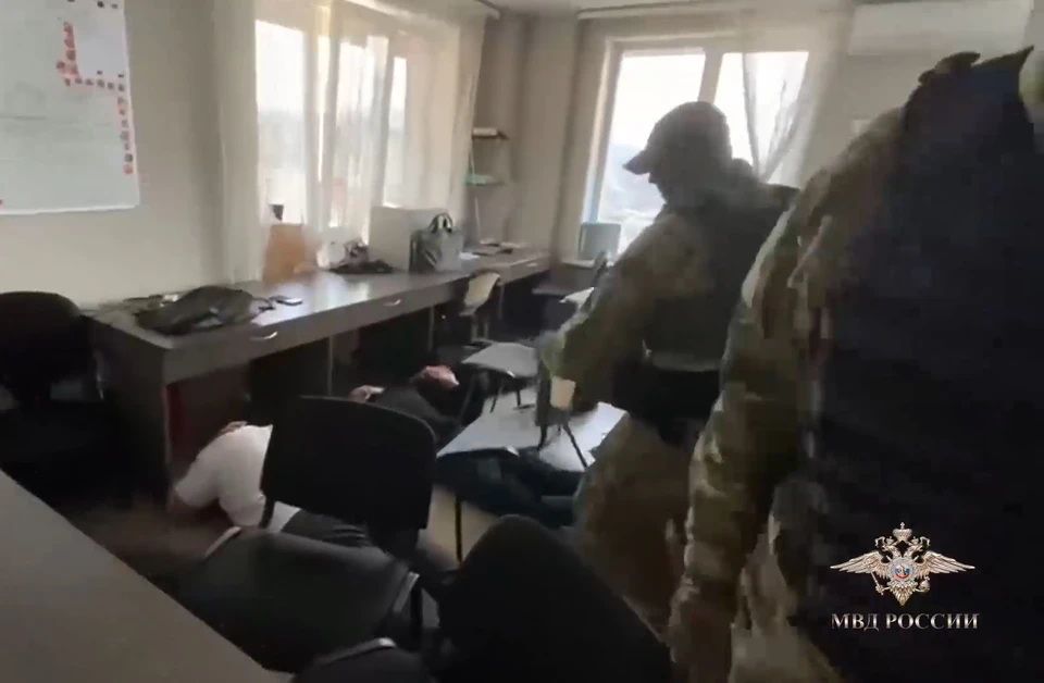Фото: принтскрин видео, пресс-служба УМВД РФ по Приморскому краю