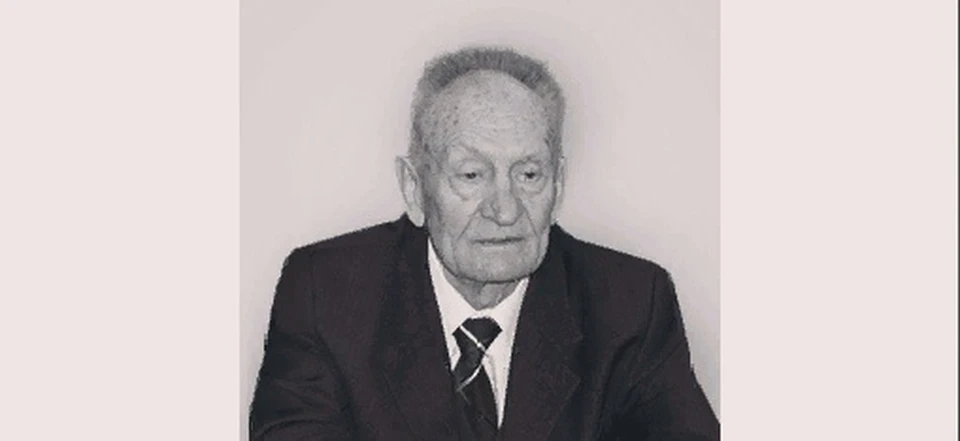 Константин Муренин