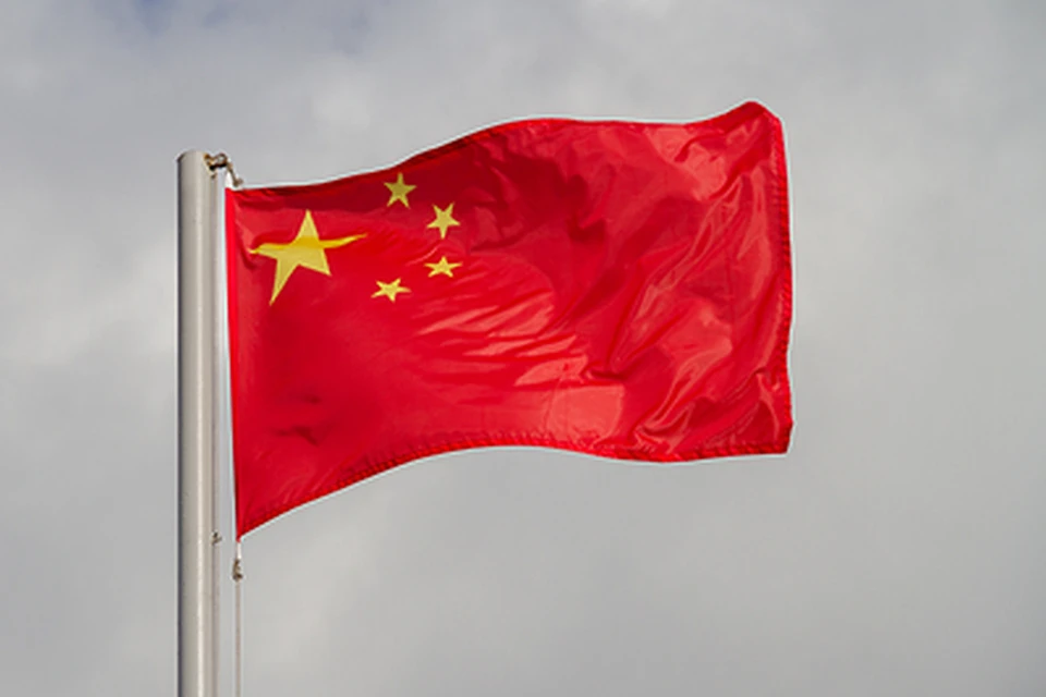 МИД Китая потребовал от США прекратить любые контакты с Тайванем