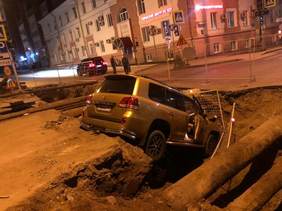 ФОТО: В курсе.ру