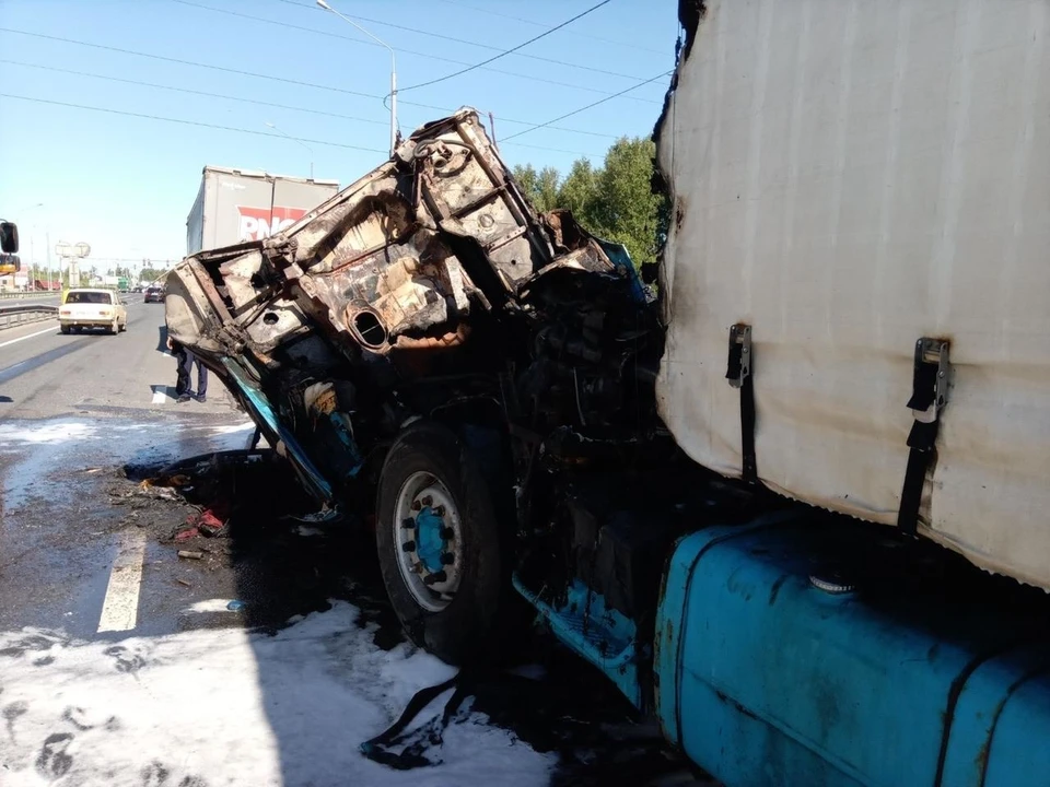 Дтп м7. ДТП под Вязниками на м7. Авария в Вязниках на трассе м7.