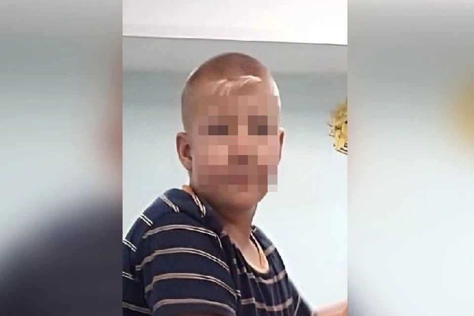 В Новосибирске ищут 9-летнего мальчика. Фото: "ЛизаАлерт Новосибирск"