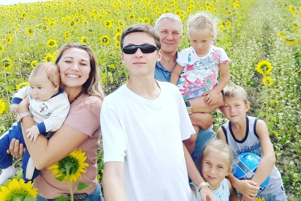 Семья превратила дачу под Новосибирском в дом-музей народной культуры. Фото: Предоставлено Ириной Путинцевой