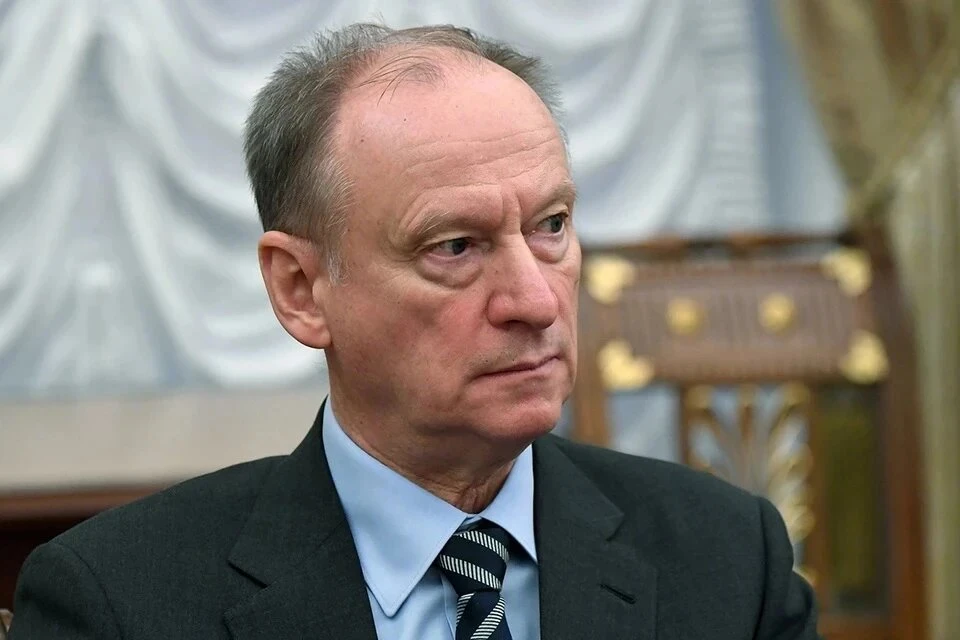 Николай Патрушев выступил с громким заявлением по поводу событий в Казахстане и Узбекистане