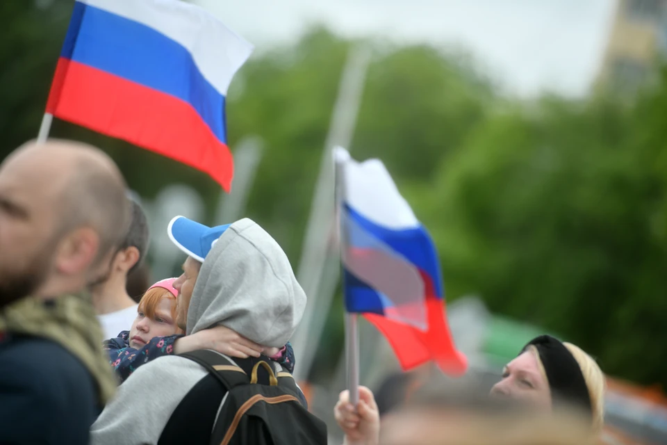 Фото: Алексей БУЛАТОВ