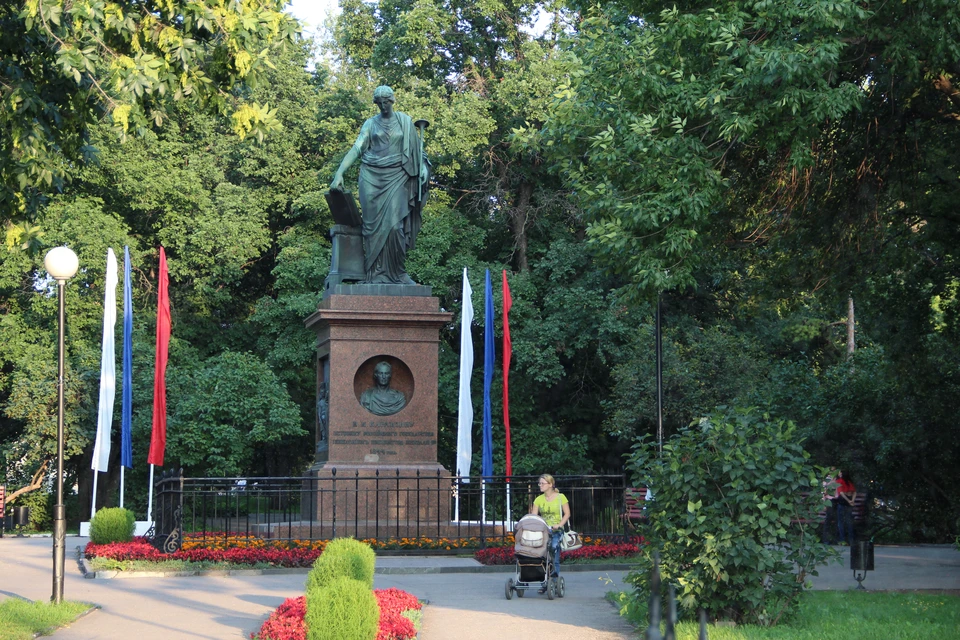 Фото автора.