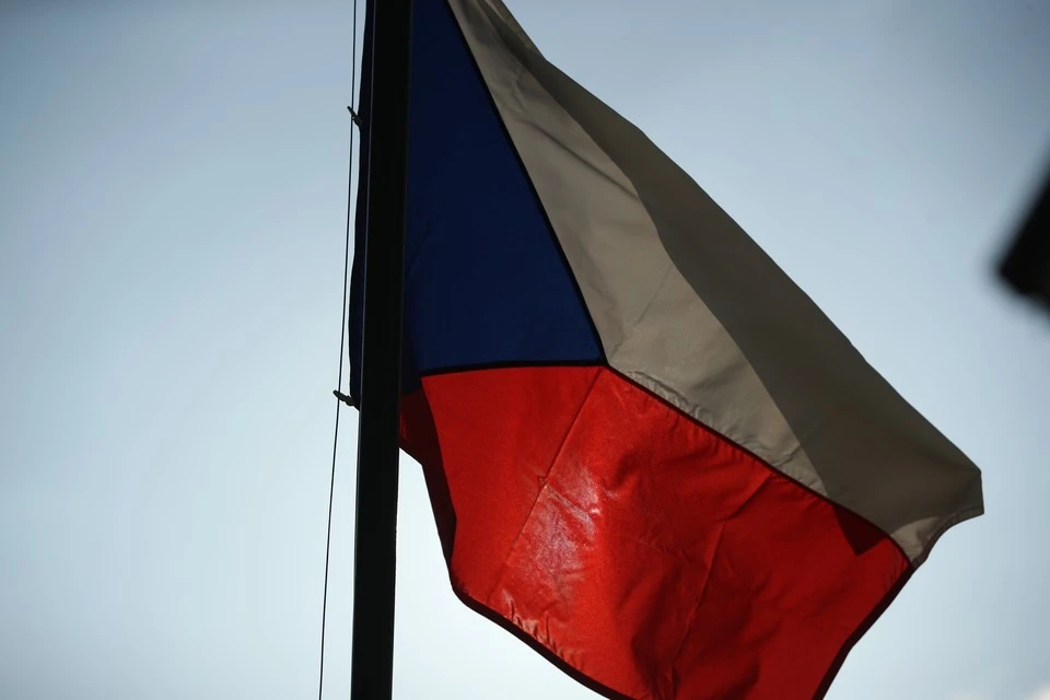 В Чехии выступили против выдачи шенгенских виз россияна гражданам России