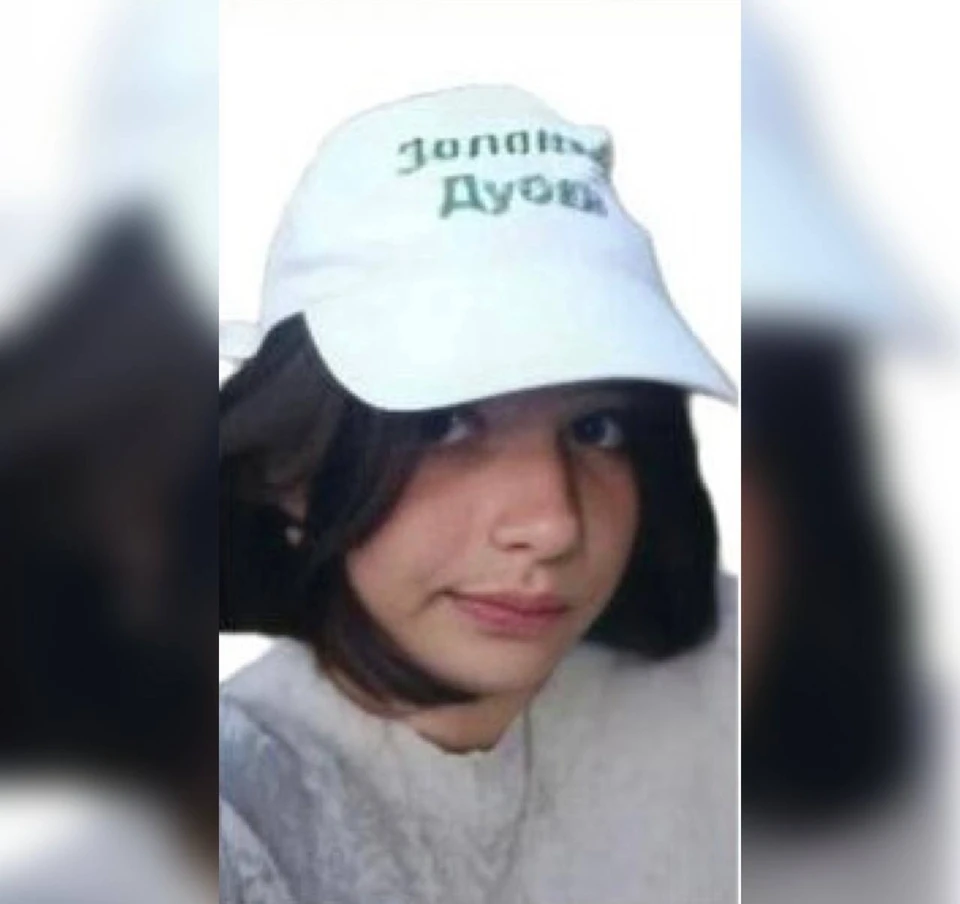 13-летнюю Полину Борисову ищут в Нижнем Новгороде вторые сутки. Фото: ПСО "Волонтёр"