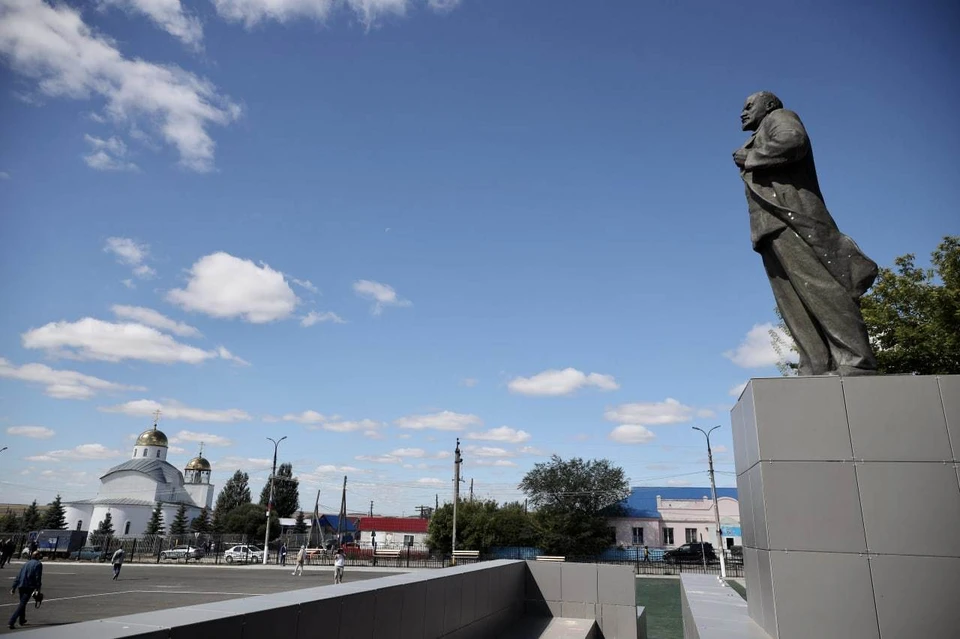 Фото: пресс-служба губернатора.