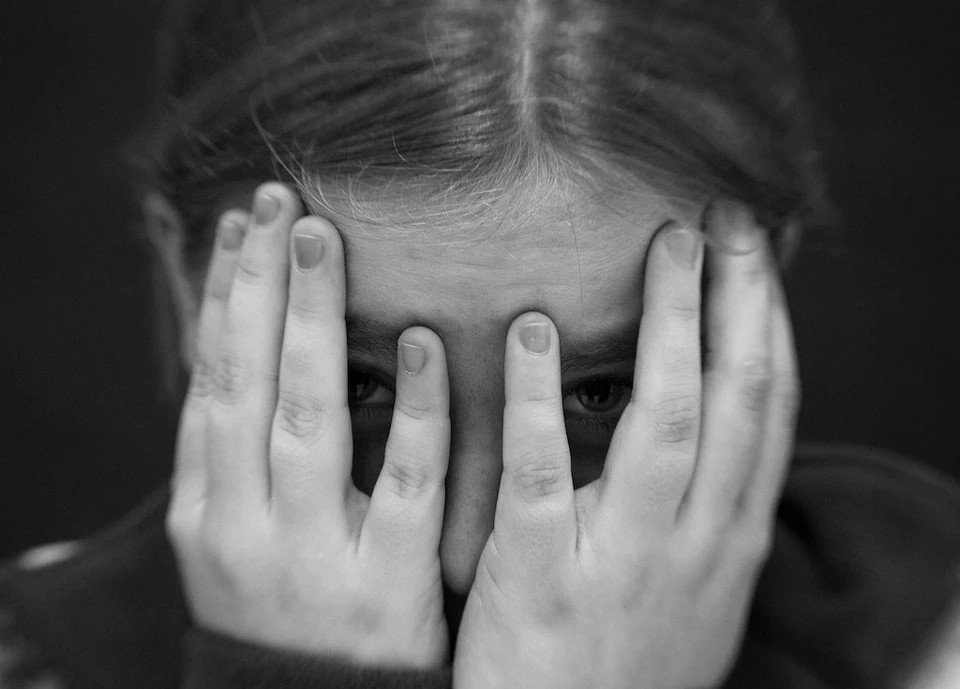 За что девочку выгнали из игровой, непонятно. Фото: архив «КП»-Севастополь»