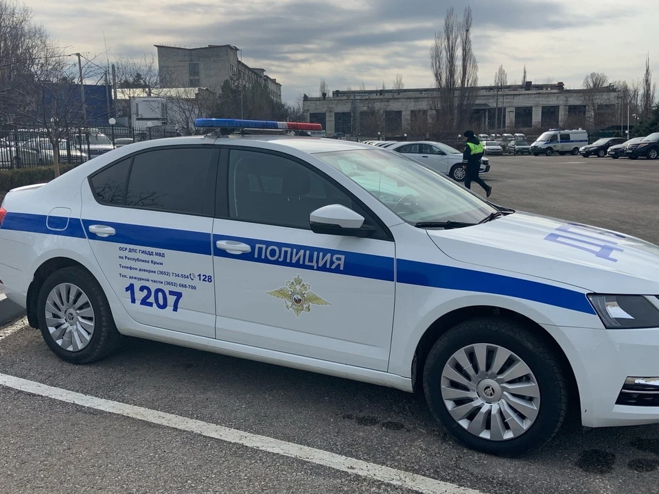 В Севастополе двум парням грозит срок в колонии за рекламу наркотиков на объекте культурного наследия