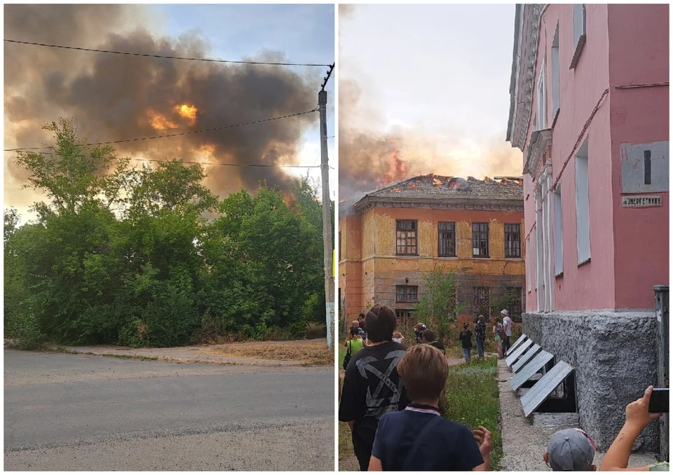 Троицк в курсе челябинская область