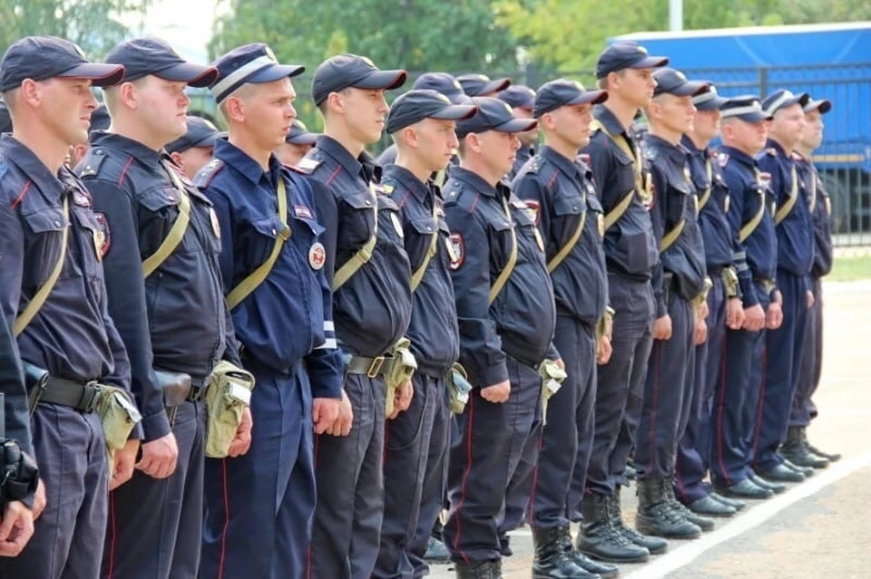 Фото: 44.мвд.рф