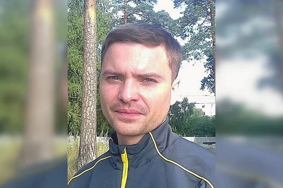 До поездки Александр Иванович Кульберов жил под именем Александр Викторович Ефимов. Фото: поисковый отряд "Лиза Алерт"