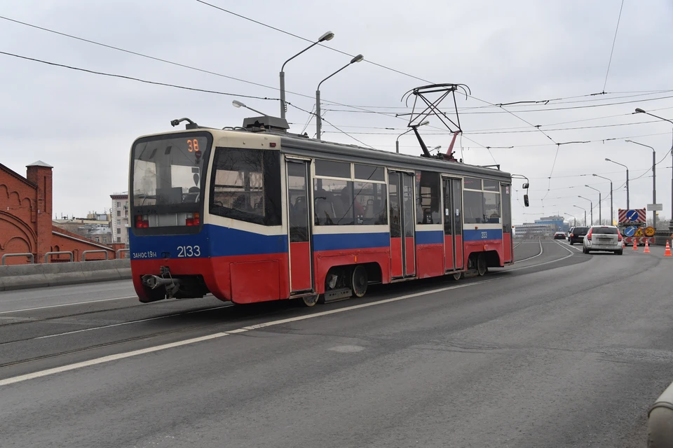 Причины произошедшего выясняются.