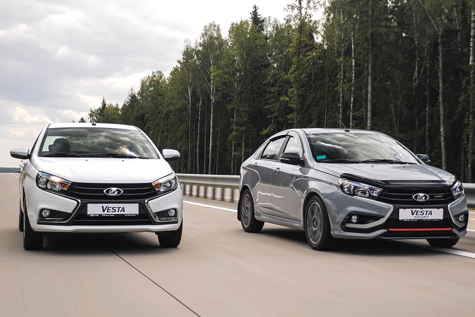 Разбираемся с экспертом в причинах популярности отечественных автомобилей