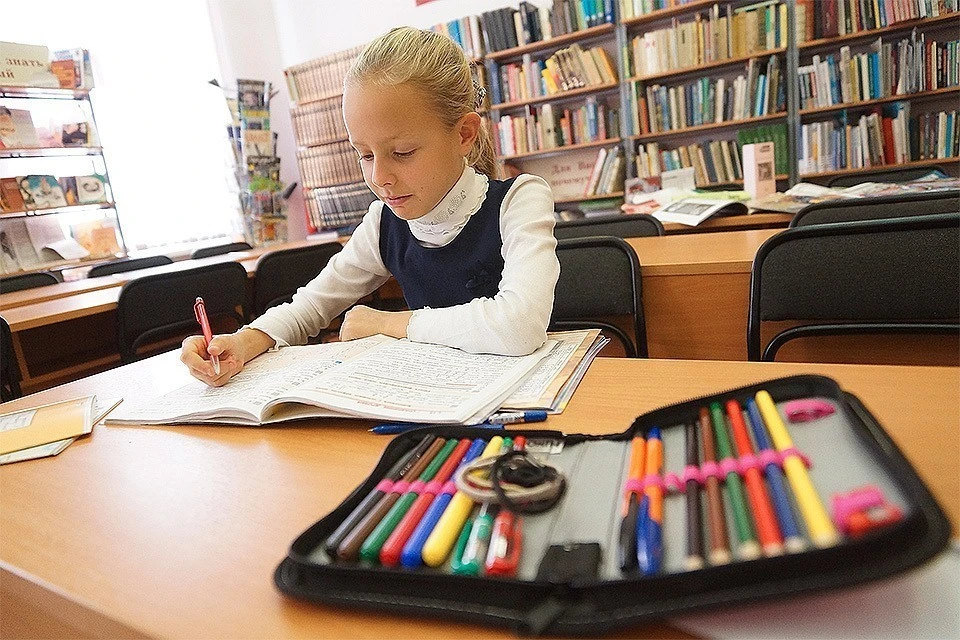 Россия обеспечит школам Донбасса, Запорожья и Херсонщины вооруженную охрану